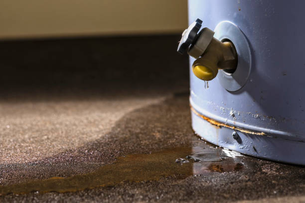 Fire Damage Restoration in Highland Park, PA