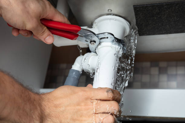 Best Local water damage restoration  in Highland Rk, PA