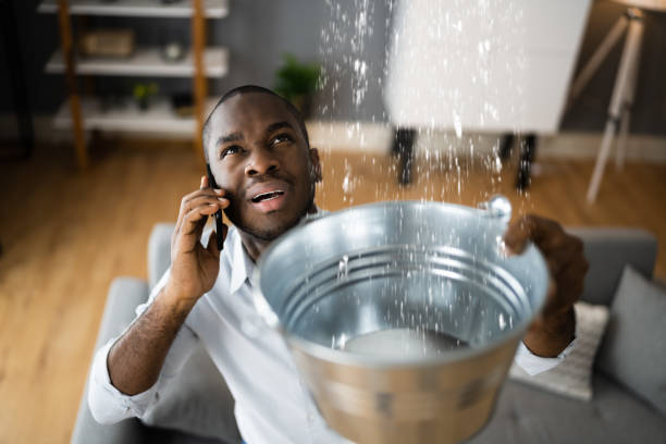 Highland Park, PA Water damage restoration Company