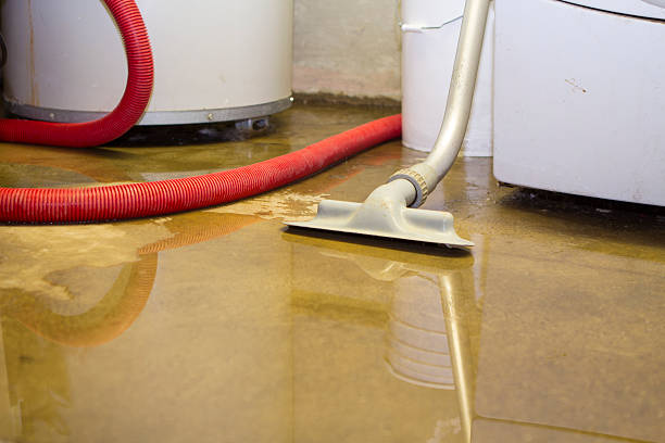 Fire Damage Restoration in Highland Park, PA