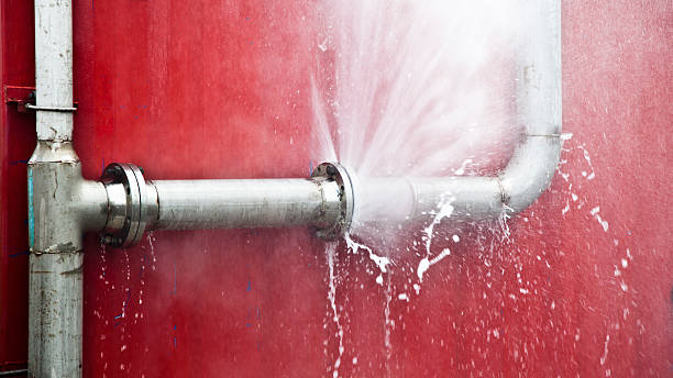 Best 24/7 water damage repair  in Highland Rk, PA
