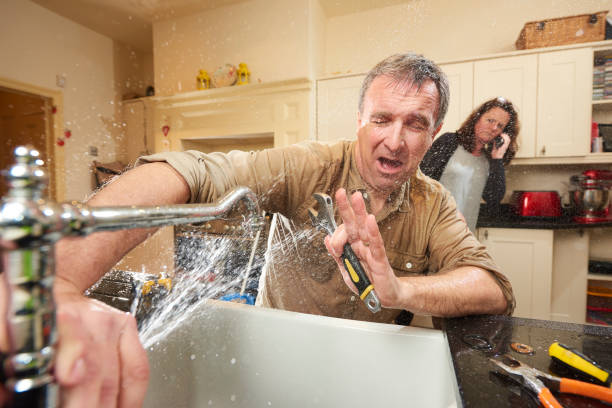 Best Residential water damage restoration  in Highland Rk, PA